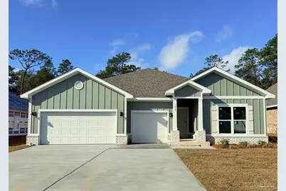3203 Water Birch Rd, Cantonment, FL 32533 - Photo 1