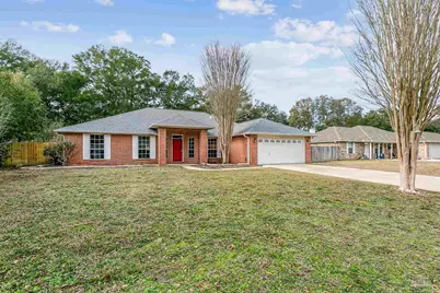 5181 Hawks Nest Dr, Milton, FL 32570 - Photo 2