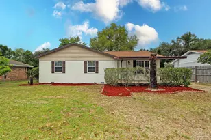 3214 Clemson Rd, Gulf Breeze, FL 32563 - Photo 1