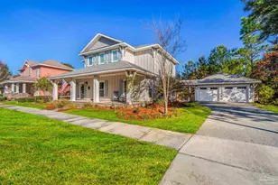 10674 Heavy Weather Way, Pensacola, FL 32507 - Photo 2