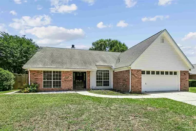 4028 Leesway Cir, Pensacola, FL 32504 - Photo 1