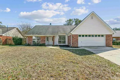 4028 Leesway Cir, Pensacola, FL 32504 - Photo 1