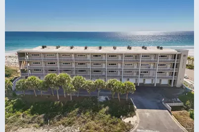 955 Ft Pickens Rd #I, Pensacola Beach, FL 32561 - Photo 1