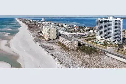 955 Ft Pickens Rd #I, Pensacola Beach, FL 32561 - Photo 10