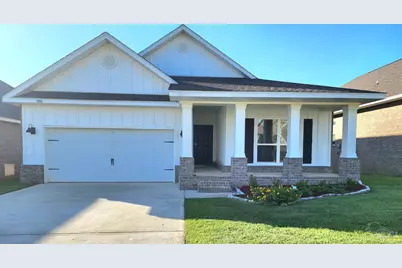 7890 Burnside Loop, Pensacola, FL 32526 - Photo 1