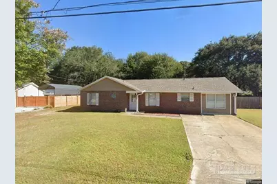 4252 Castille Ave, Milton, FL 32571 - Photo 2