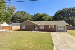 4252 Castille Ave, Milton, FL 32571 - Photo 2