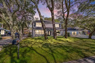 1157 N Bayshore Dr, Valparaiso, FL 32580 - Photo 4