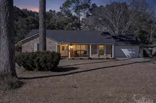 5121 Rowe Trail, Pace, FL 32571 - Photo 1