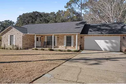 5121 Rowe Trl, Pace, FL 32571 - Photo 2