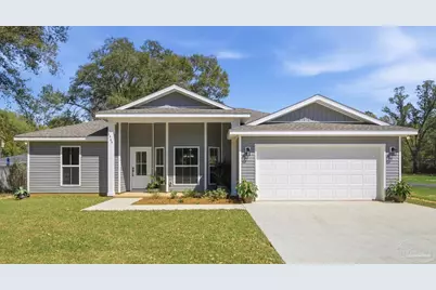 4564 Galt City Rd, Milton, FL 32583 - Photo 1