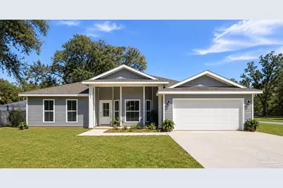 4564 Galt City Rd, Milton, FL 32583 - Photo 2