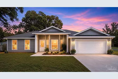 4564 Galt City Rd, Milton, FL 32583 - Photo 1