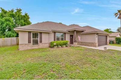 10921 Bridge Creek Dr, Pensacola, FL 32506 - Photo 4