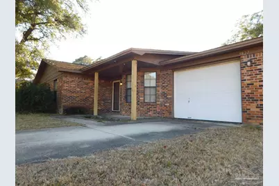 5827 Princeton Dr, Pensacola, FL 32526 - Photo 4