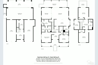 831 Sailfish Ct, Perdido Key, FL 32507 - Photo 72