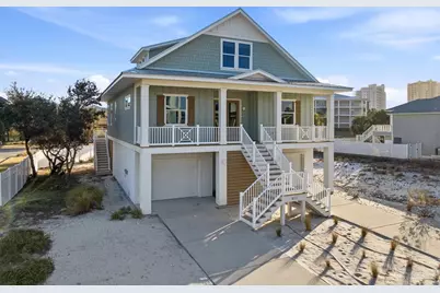 831 Sailfish Ct, Perdido Key, FL 32507 - Photo 1