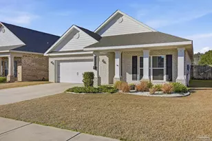 8038 Burnside Loop, Pensacola, FL 32526 - Photo 4