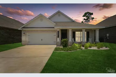 8038 Burnside Loop, Pensacola, FL 32526 - Photo 2