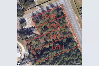 2223 Dog Track Rd, Pensacola, FL 32506 - Photo 2