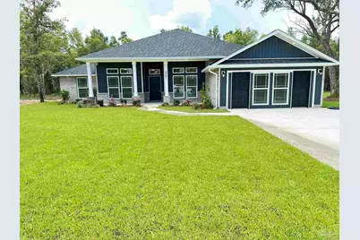 5239 Wahoo Rd, Pace, FL 32571 - Photo 1