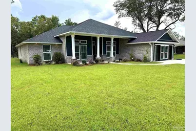 5239 Wahoo Rd, Pace, FL 32571 - Photo 2