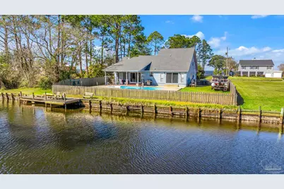 1250 La Paz St, Pensacola, FL 32506 - Photo 46