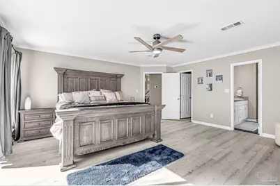 1250 La Paz St, Pensacola, FL 32506 - Photo 28