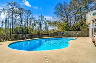 1250 La Paz St, Pensacola, FL 32506 - Photo 2