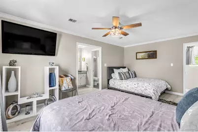 1250 La Paz St, Pensacola, FL 32506 - Photo 36