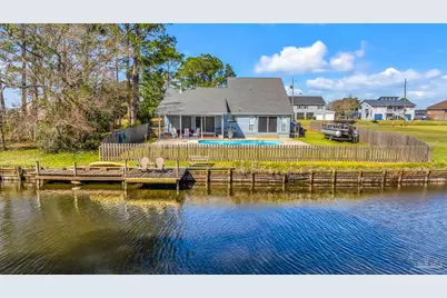 1250 La Paz St, Pensacola, FL 32506 - Photo 4