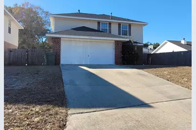 6379 Mers Ln, Pensacola, FL 32526 - Photo 1
