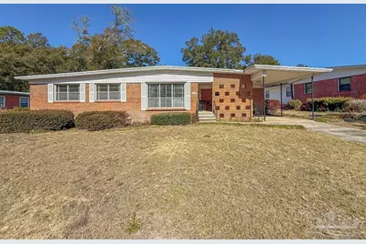 6558 Cedar St, Milton, FL 32570 - Photo 2