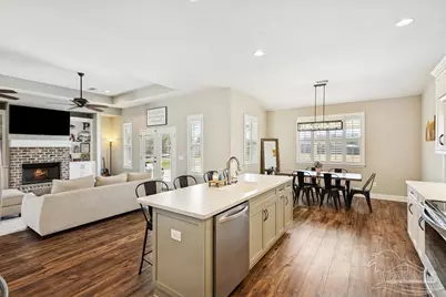 680 Carmody Hill Rd, Cantonment, FL 32533 - Photo 6