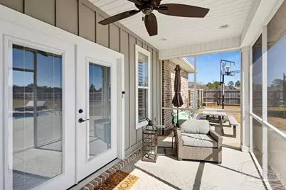 680 Carmody Hill Rd, Cantonment, FL 32533 - Photo 28