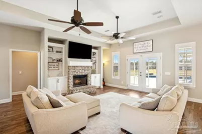 680 Carmody Hill Rd, Cantonment, FL 32533 - Photo 10