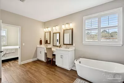 680 Carmody Hill Rd, Cantonment, FL 32533 - Photo 12