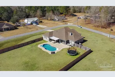 680 Carmody Hill Rd, Cantonment, FL 32533 - Photo 36