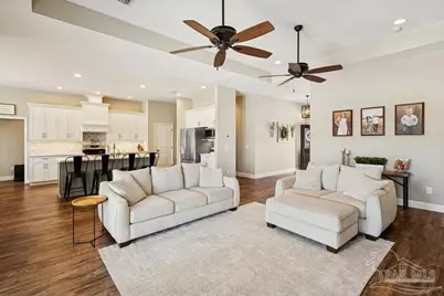 680 Carmody Hill Rd, Cantonment, FL 32533 - Photo 4