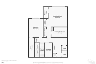 116 Baybridge Dr, Gulf Breeze, FL 32561 - Photo 4