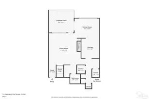 116 Baybridge Dr, Gulf Breeze, FL 32561 - Photo 4