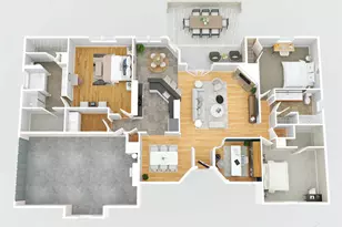 5316 Wesleyan Dr, Pace, FL 32571 - Photo 2