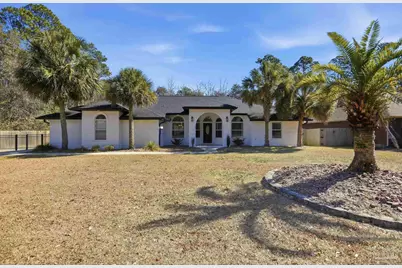 5316 Wesleyan Dr, Pace, FL 32571 - Photo 1