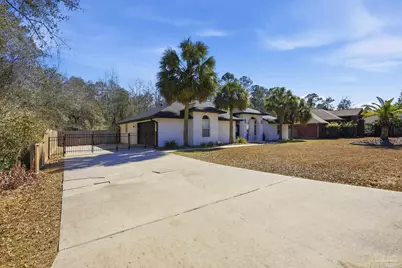 5316 Wesleyan Dr, Pace, FL 32571 - Photo 6