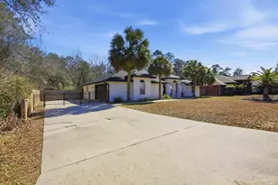 5316 Wesleyan Dr, Pace, FL 32571 - Photo 6