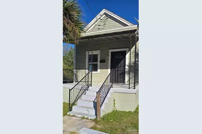 510 N G St, Pensacola, FL 32501 - Photo 1