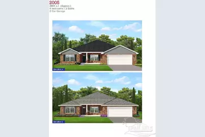 5941 Grayton Park Ln, Pace, FL 32571 - Photo 1