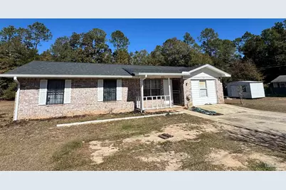 6632 Trailride N, Milton, FL 32570 - Photo 16