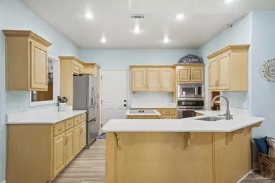 5790 Sunflower Ave, Milton, FL 32570 - Photo 12