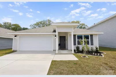 1887 Mary Jo Way, Pensacola, FL 32534 - Photo 2